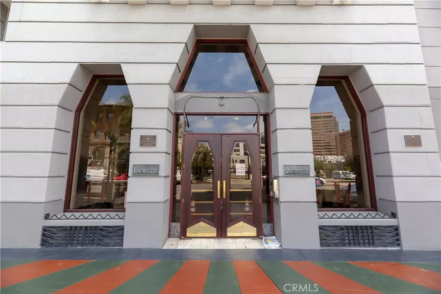 140 Linden AVE #316, Long Beach, CA 90802