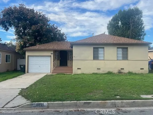 Whittier, CA 90605,8901 Watson