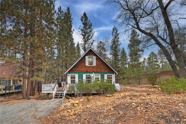 Big Bear Lake, CA 92315,41496 Oak
