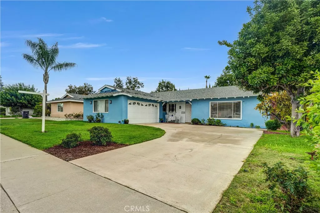 Fullerton, CA 92833,1116 Eadington