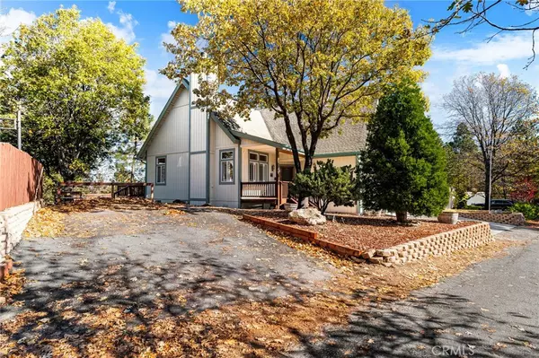 Lake Arrowhead, CA 92352,1158 Klondike