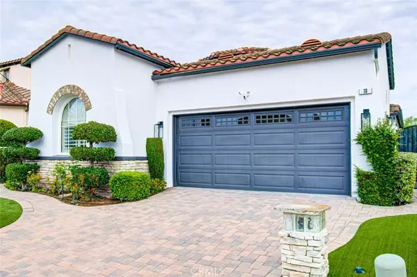 Coto De Caza, CA 92679,18 Constellation