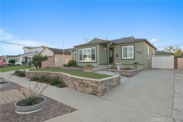 4559 Levelside AVE, Lakewood, CA 90712