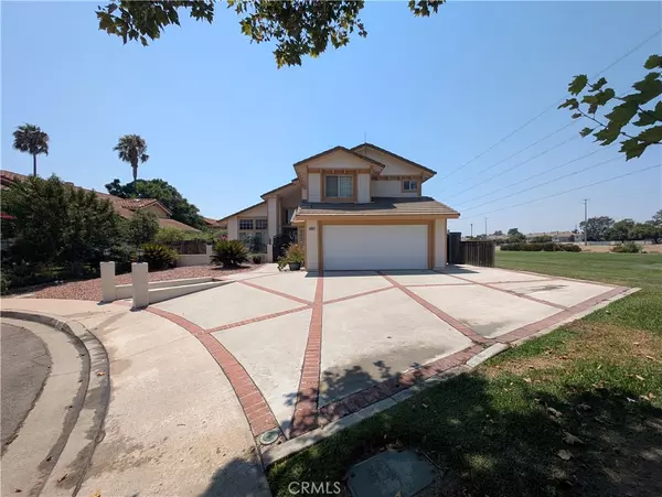 Fontana, CA 92336,13437 Chrystal CT