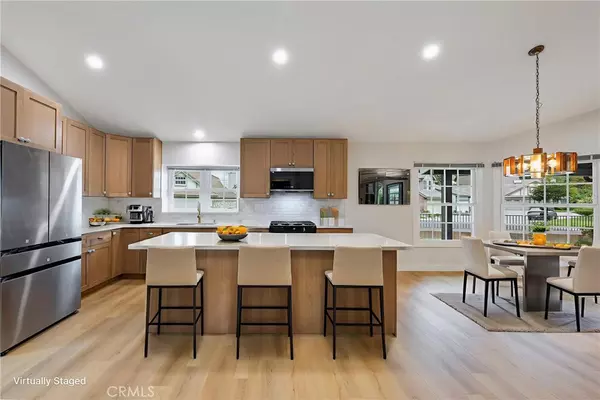 Anaheim, CA 92807,500 S Calle De Casas