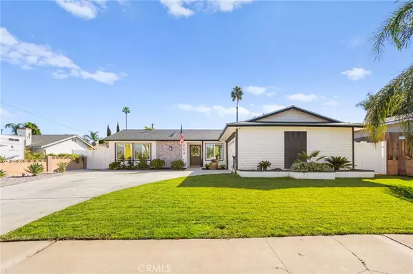 Corona, CA 92879,604 Magnolia