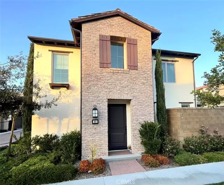 89 Darby, Irvine, CA 92620