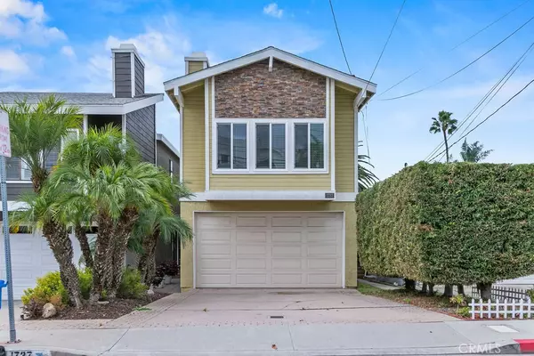 1737 Herrin, Redondo Beach, CA 90278