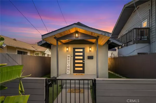 408 Orange, Long Beach, CA 90802