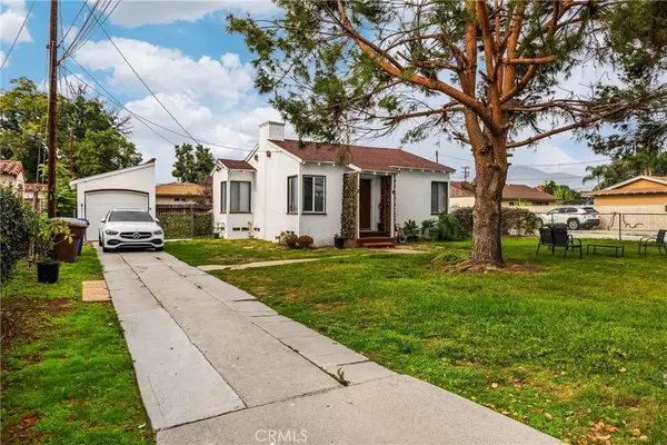 El Monte, CA 91732,4229 Cogswell