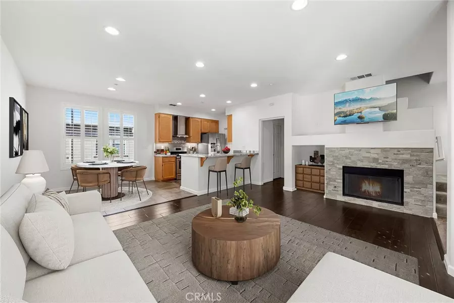 748 Ashby Lane #55, Brea, CA 92821