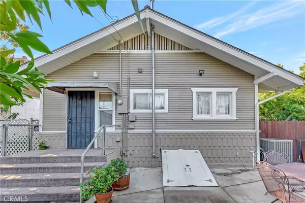 Long Beach, CA 90804,732 Molino