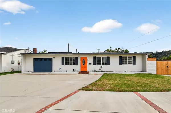 952 S Jenifer, Glendora, CA 91740