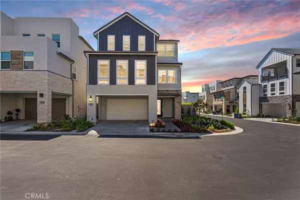 Lake Forest, CA 92630,200 Newton