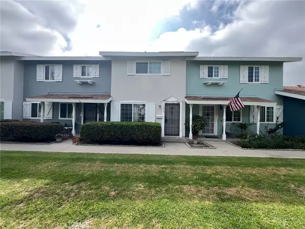 19868 Berkshire, Huntington Beach, CA 92646