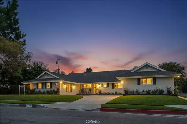 1619 Melody LN, Fullerton, CA 92831