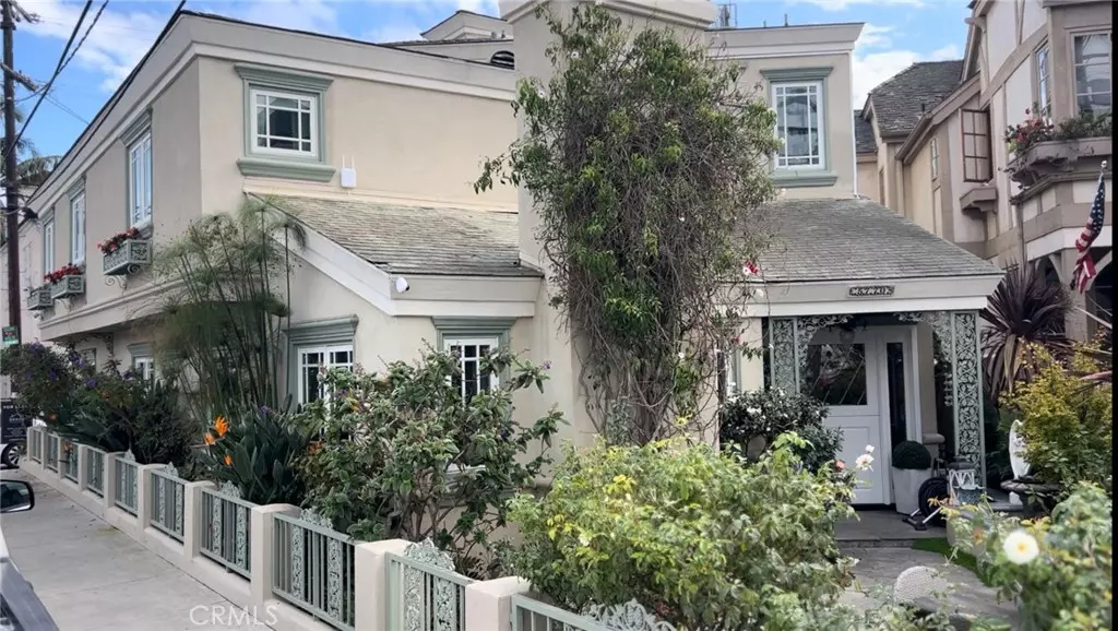 Long Beach, CA 90803,5770 E Lucia