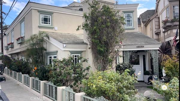 5770 E Lucia, Long Beach, CA 90803