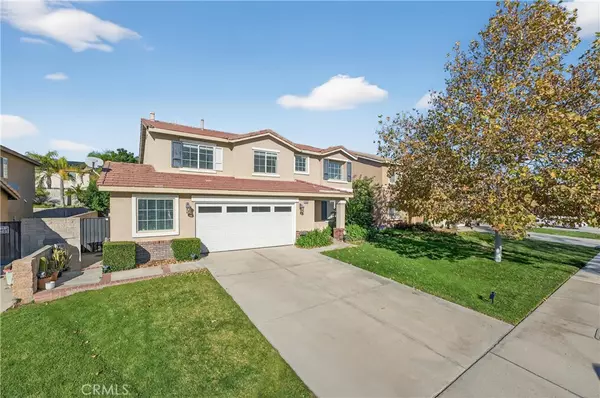 15552 Caravelle, Fontana, CA 92336