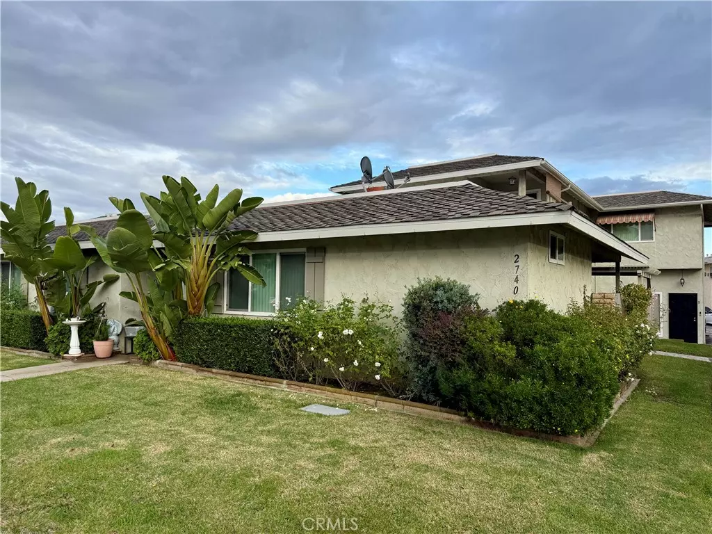 Fullerton, CA 92835,2740 Brea BLVD #B