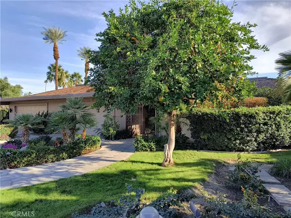 6 Whittier CT, Rancho Mirage, CA 92270