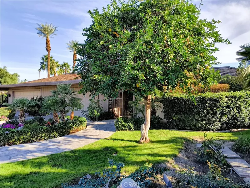 6 Whittier CT, Rancho Mirage, CA 92270