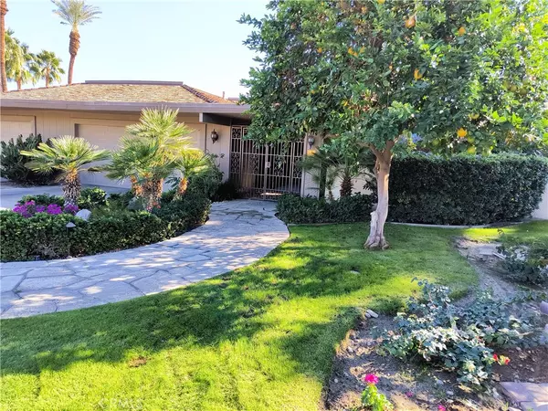 6 Whittier CT, Rancho Mirage, CA 92270