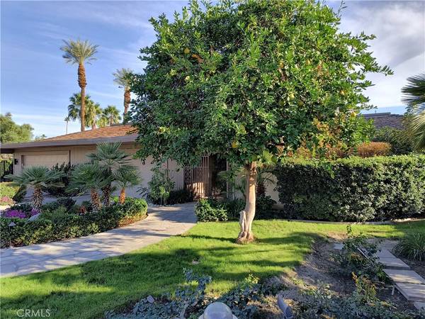 6 Whittier CT, Rancho Mirage, CA 92270