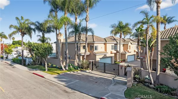 Costa Mesa, CA 92627,152 Terraza CT