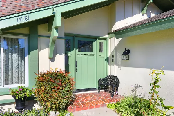 Tustin, CA 92780,14781 Bridgeport