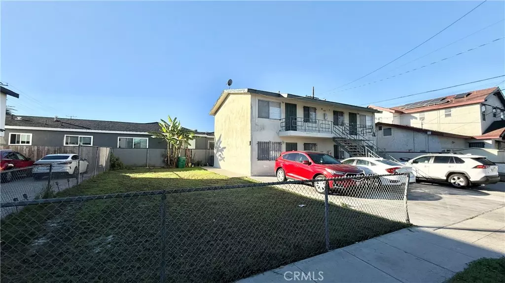 1084 E 19th, Long Beach, CA 90806