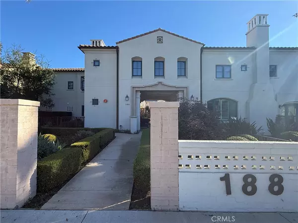 188 S Sierra Madre BLVD #12, Pasadena, CA 91107