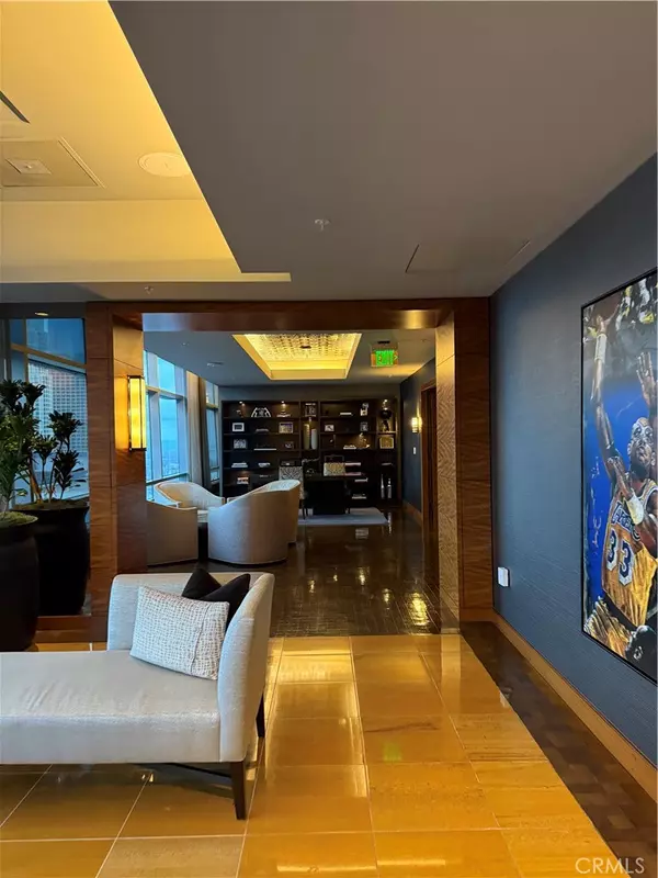 Los Angeles, CA 90015,900 W Olympic BLVD #41F