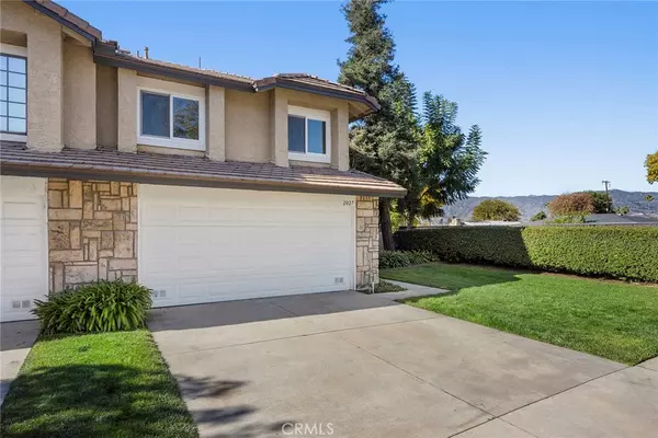 Glendora, CA 91740,2027 Cobblefield WAY
