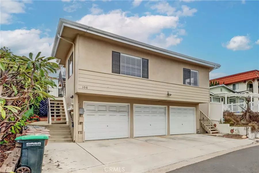 108 Corona LN #A, San Clemente, CA 92672