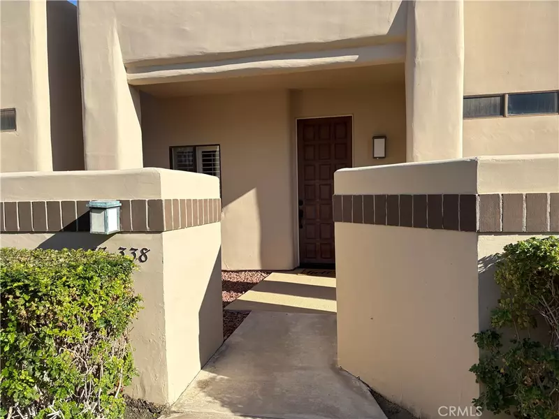 67338 W Chimayo, Cathedral City, CA 92234