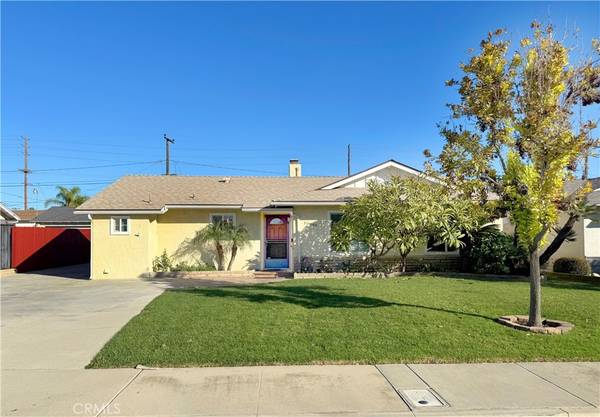12349 Crepe Myrtle AVE, Chino, CA 91710