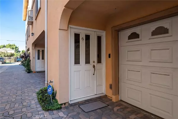 Torrance, CA 90501,1520 W 227th #6