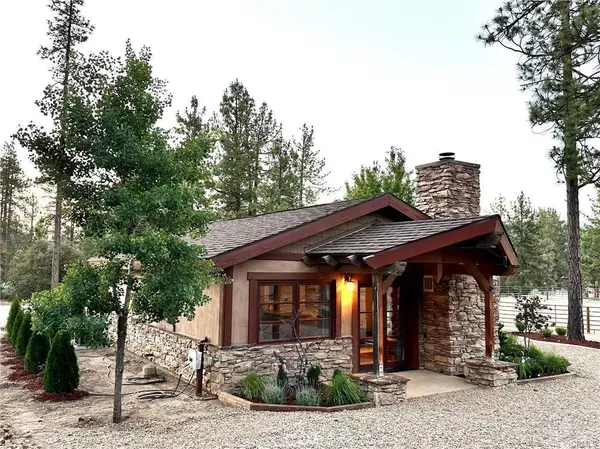 35650 Pyramid Peak Rd, Mountain Center, CA 92561