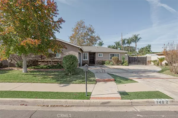 1402 N Parsons, Santa Ana, CA 92703
