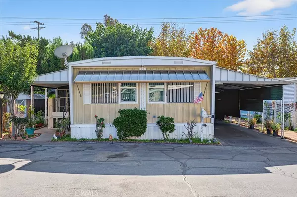 San Dimas, CA 91773,801 W Covina Blvd #108