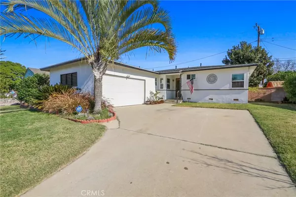13616 Cornuta AVE, Bellflower, CA 90706
