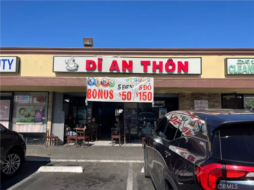 Garden Grove, CA 92843,10567 Bolsa