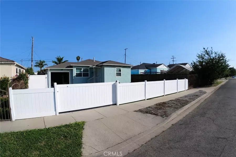 1808 N Grape, Compton, CA 90222