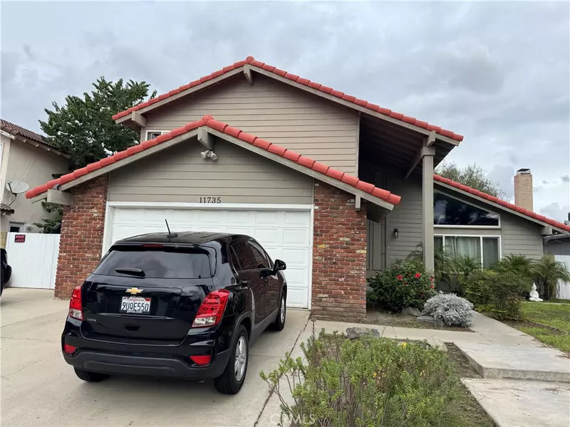 11735 Quartz, Fountain Valley, CA 92708