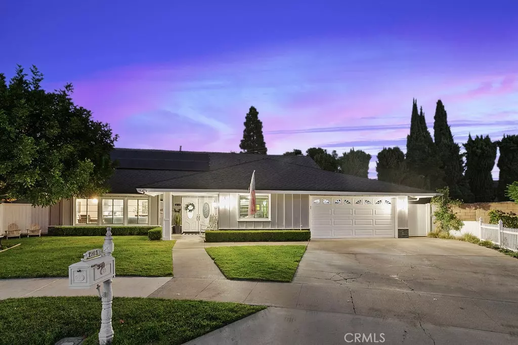 Orange, CA 92865,1761 N Silverwood