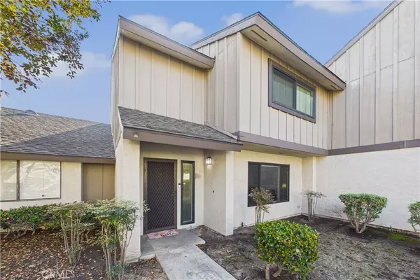 Anaheim, CA 92802,1331 W Cerritos #25