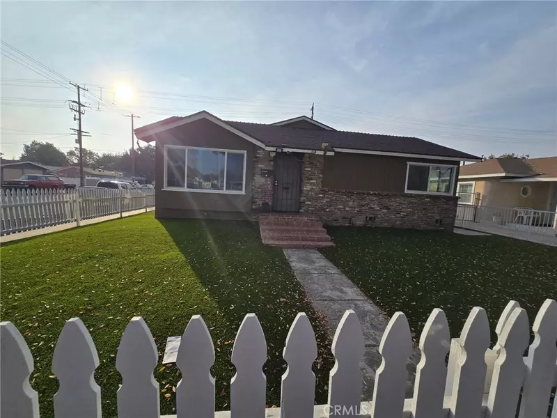 801 N Sabina, Anaheim, CA 92805