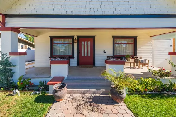 Anaheim, CA 92805,604 N Zeyn