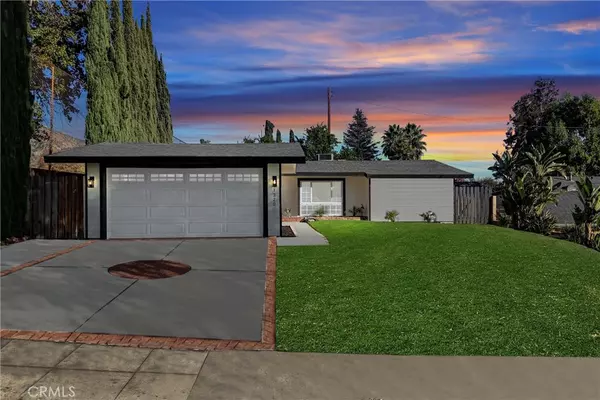 1320 1320 Hastings Ranch DR, Pasadena, CA 91107